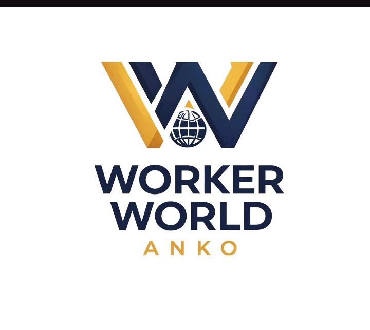 Worker World Anko