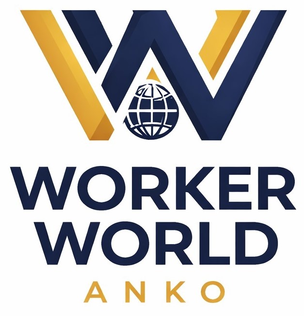 Worker World Anko